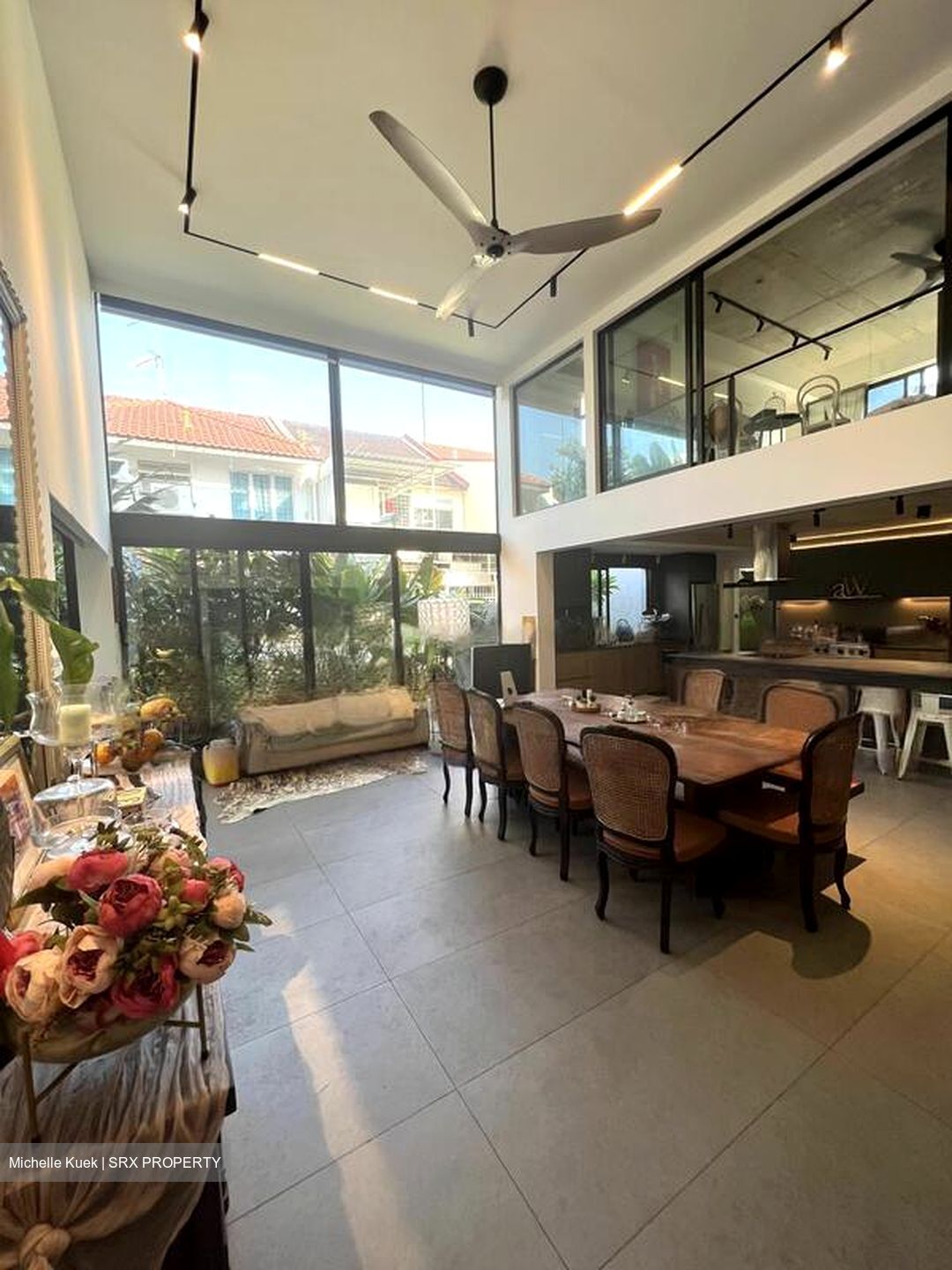 Upper Paya Lebar Road (D19), Terrace #455995791